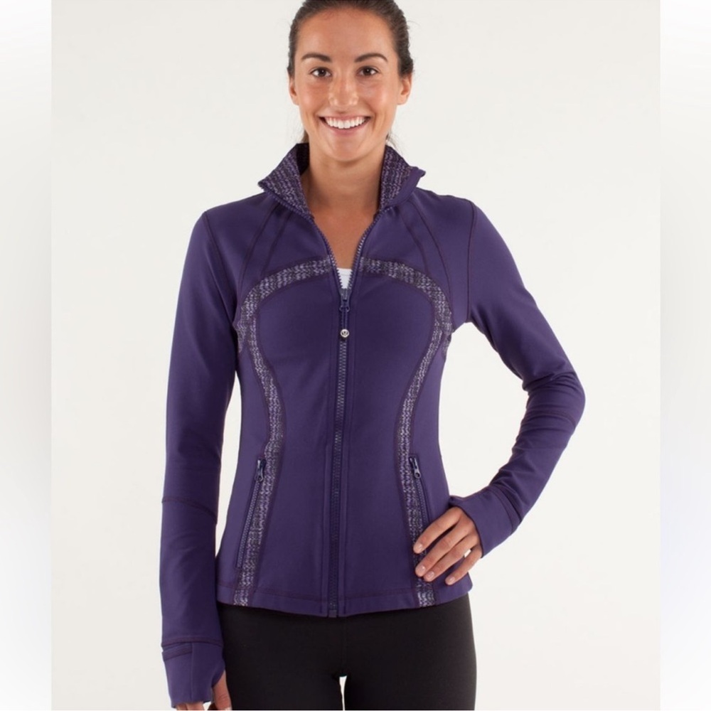 Lululemon Define Jacket